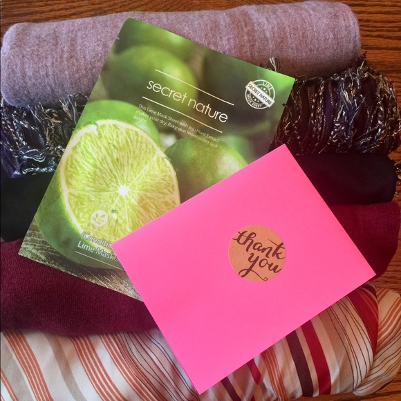 🍂PLUS SIZE Box, 6/$25! - Picture 4 of 8